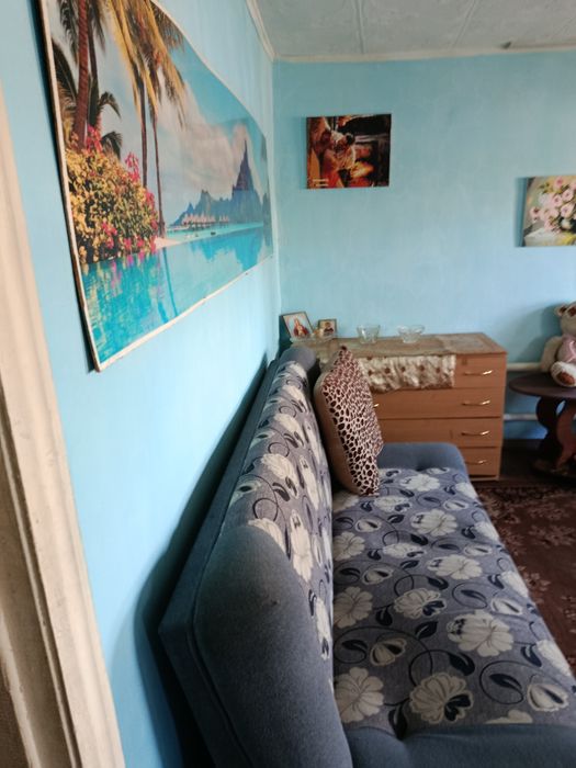 Продам дом 3х комнатный