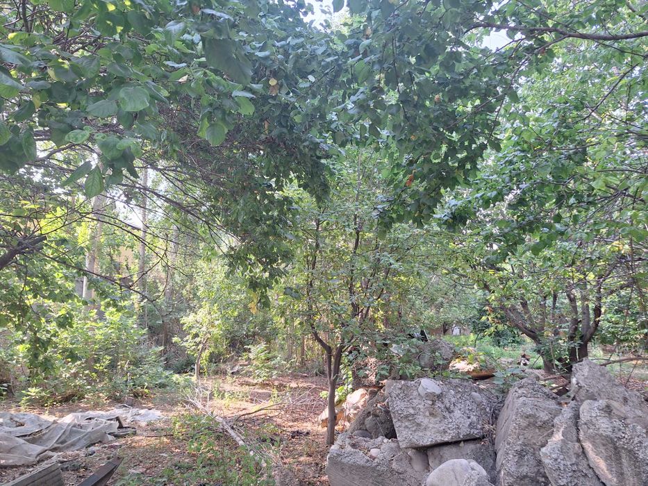 Ер сотилади (Қибрай, Маданият)