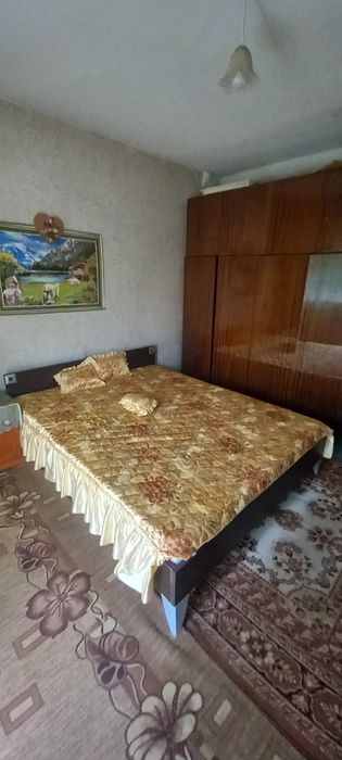 Продава се Тристаен апартамент в Ловеч, Широк център - 76 кв.м за 705 €/кв.м - Снимка #2