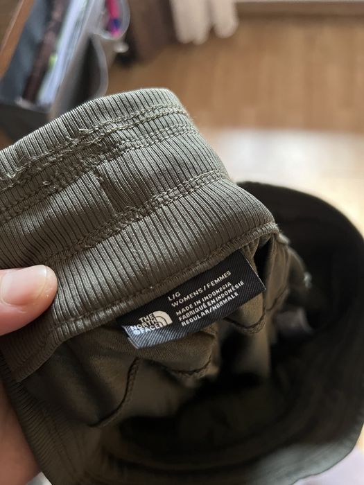 Pantaloni scurti The North Face noi