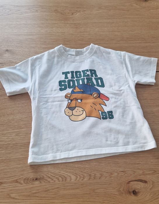 Set tricouri Zara Mărimea 104