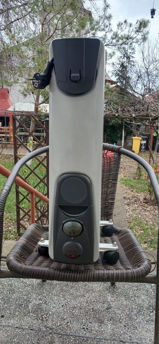 Calorifere folosite 1 luna