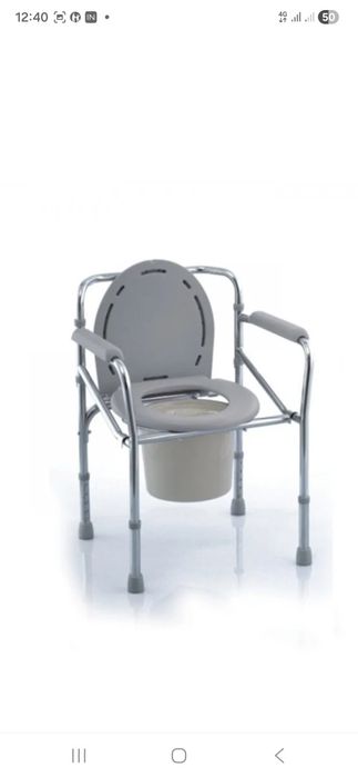 продам санитарный туалет