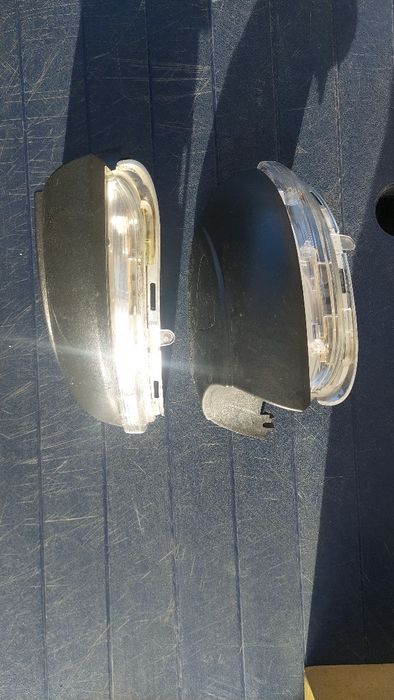 Vând semnalizări oglinzi