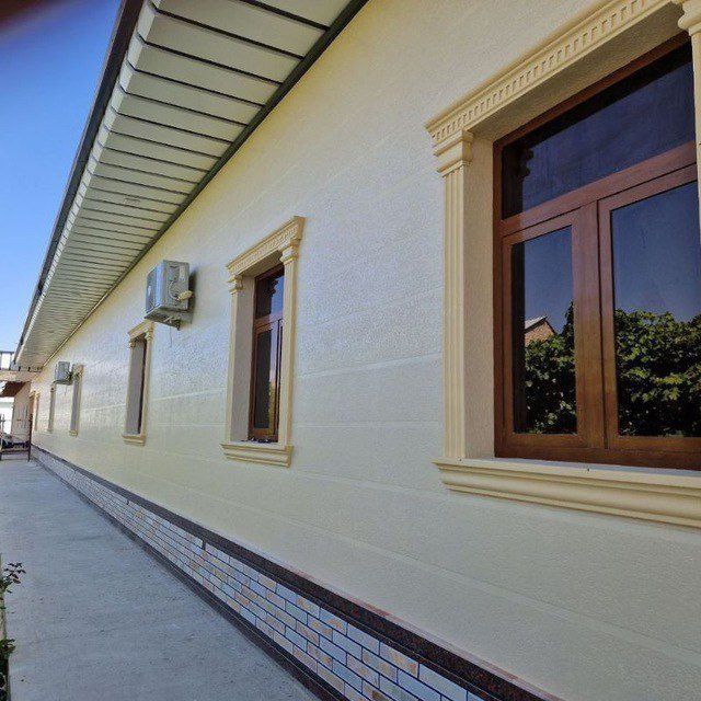 Travertin xizmatlari