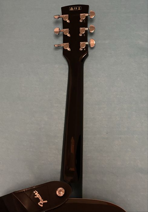 Ibanez PF15ECE-BK