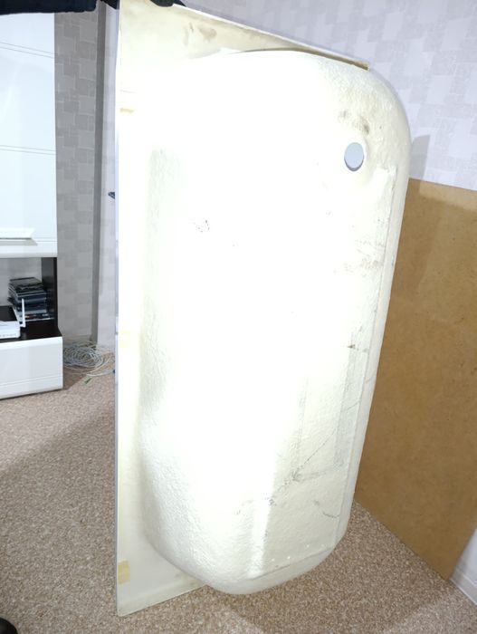 Продам ванну 1.7