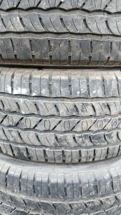 Летний шины Atlandet Rovestar