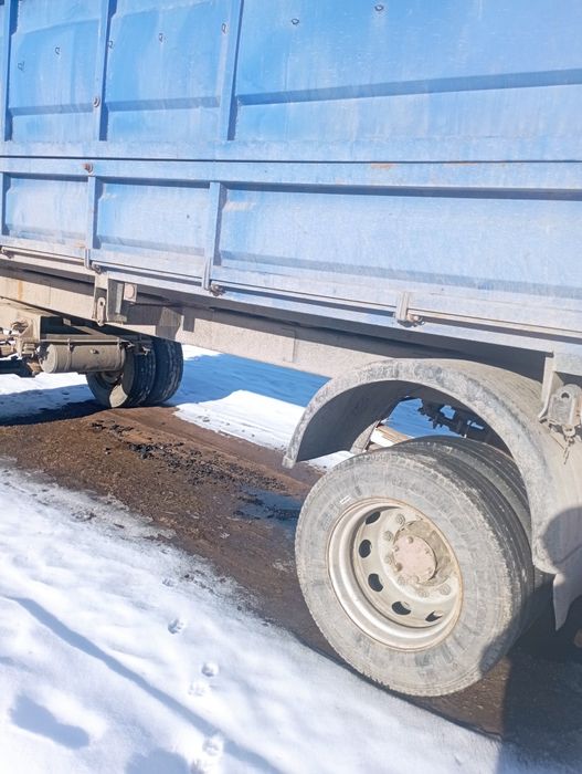 Продается прицеп самосвал сельхозник