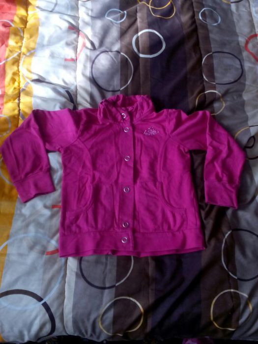 Детски блузи и суичъри