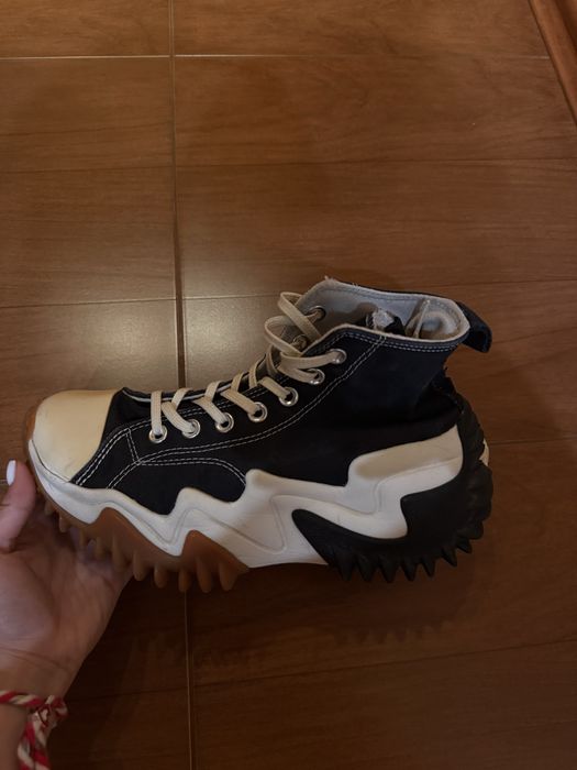 Обувки, Converse номер 38, използвани