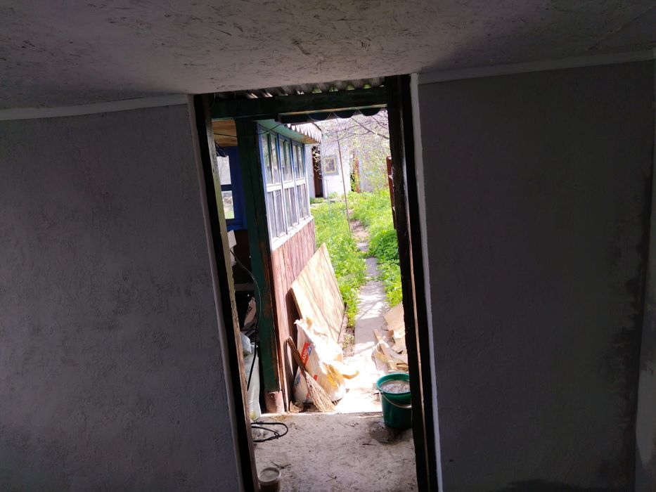 Продам дачу в черте города