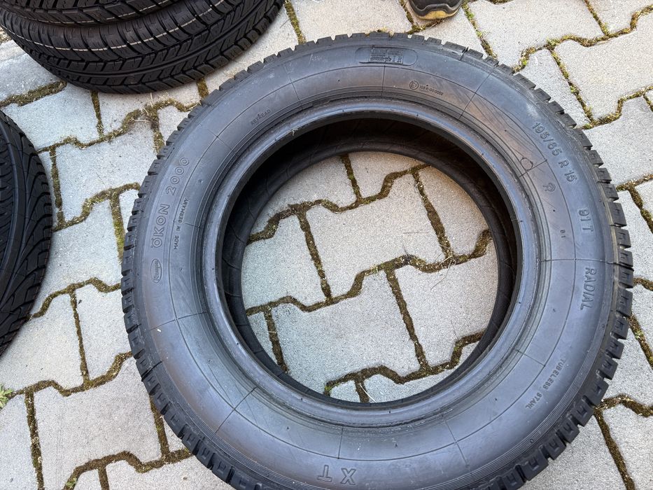 ЧИСТО НОВИ ЛЕТНИ ГУМИ Различни Размери 13”/15”/16” цола *РЕГЕНЕРАТ*