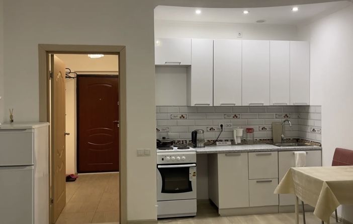 Будь как дома