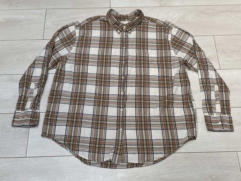 Cămasă damă GANT, XL