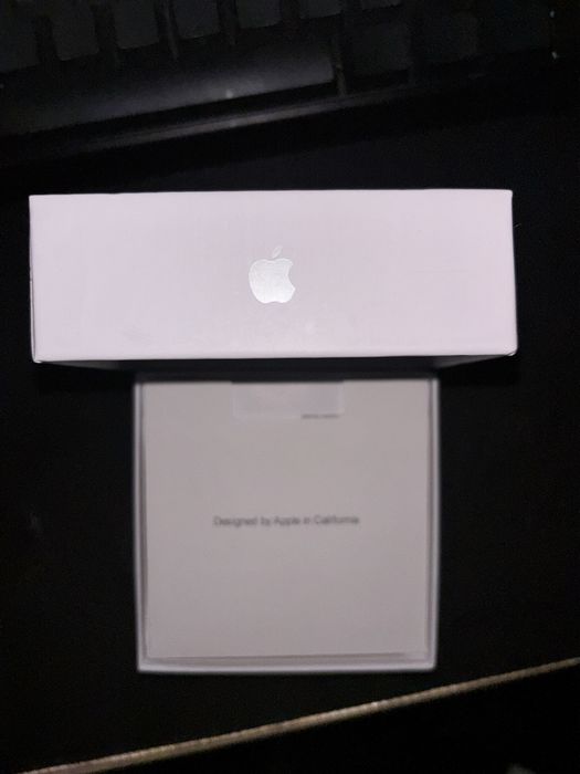 Airpods (3 generation) слушалки