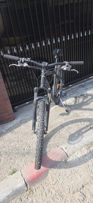 Vand biciclete in stare perfecta