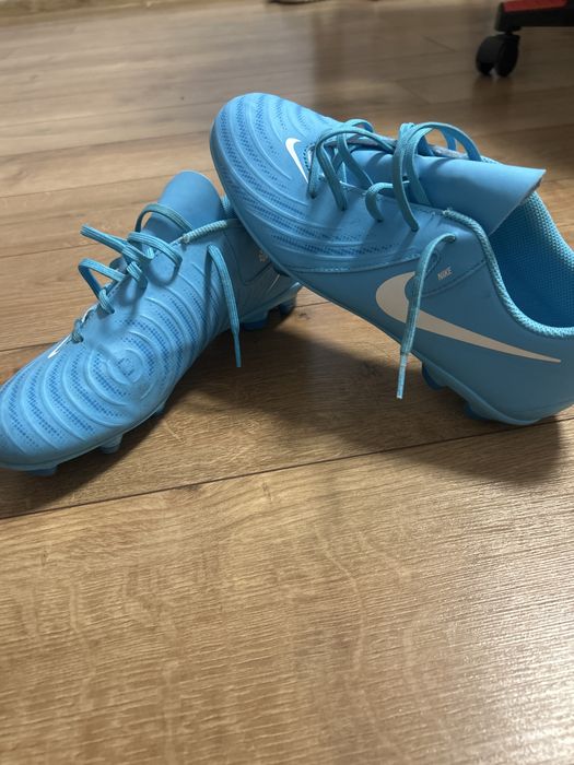 Ghete de footbal nike phantom GX