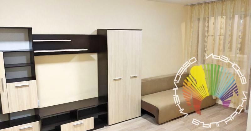 Дава се под наем Двустаен апартамент в Бургас, Център - 42 кв.м за 331.5 € - Снимка #4