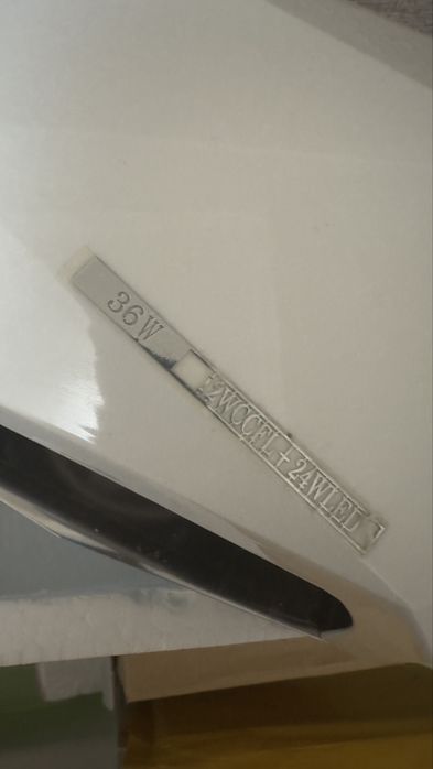 LED лампа для маникюра