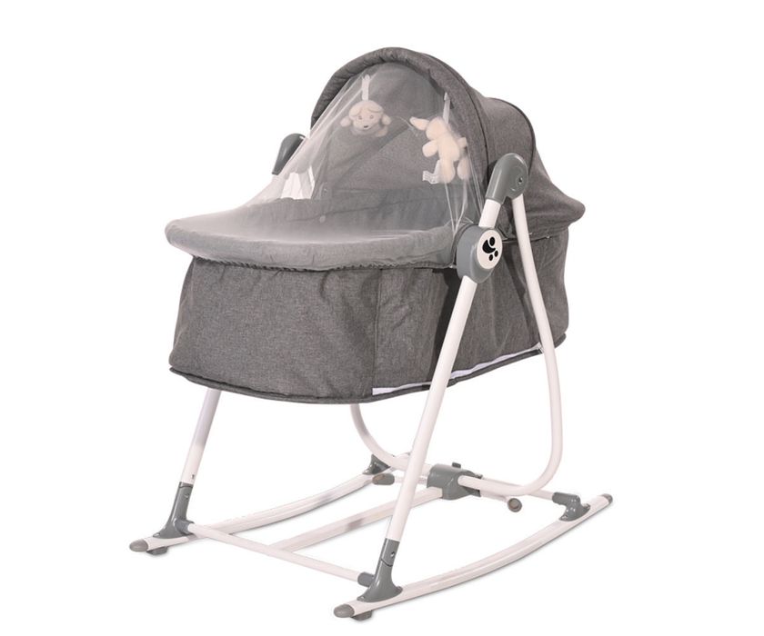 Бебешко легло-люлка Lorelli Alicante