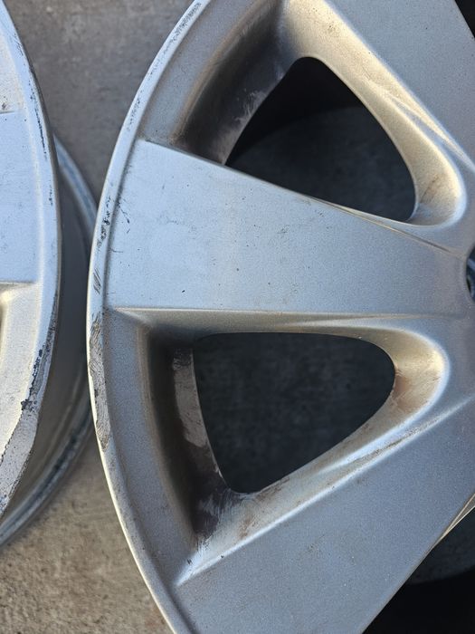 Jante originale Toyota r17