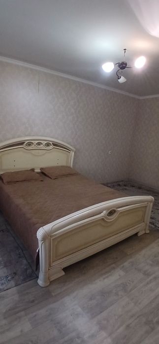 Сдам квартиру  посуточно и по часам
