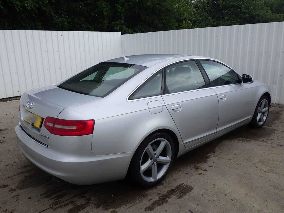 Dezmembrari dezmembrez  Audi A6 4F Facelift 2.0 TDI cod motor CAG CAH CAGA CAHA