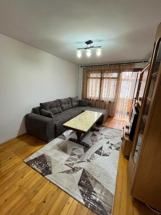 Дава се под наем Двустаен апартамент в Казанлък - 65 кв.м за 328.95 € - Снимка #3