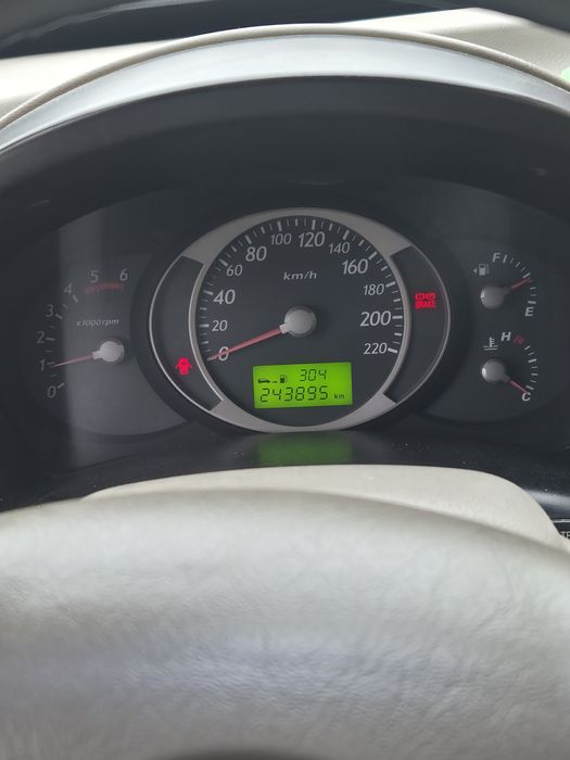 Se vinde Hyundai Tucson