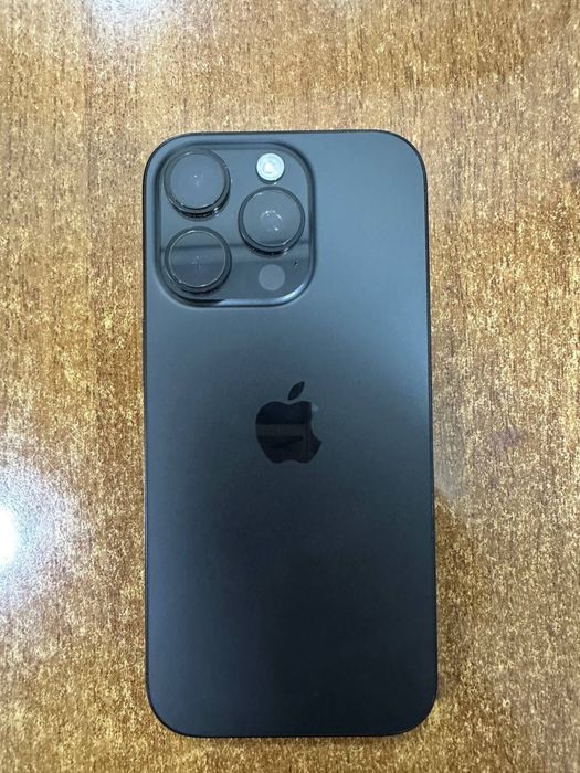 Ipnone 16 pro 256gb