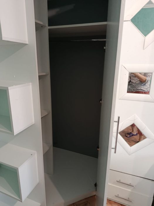 Комплект мебельный