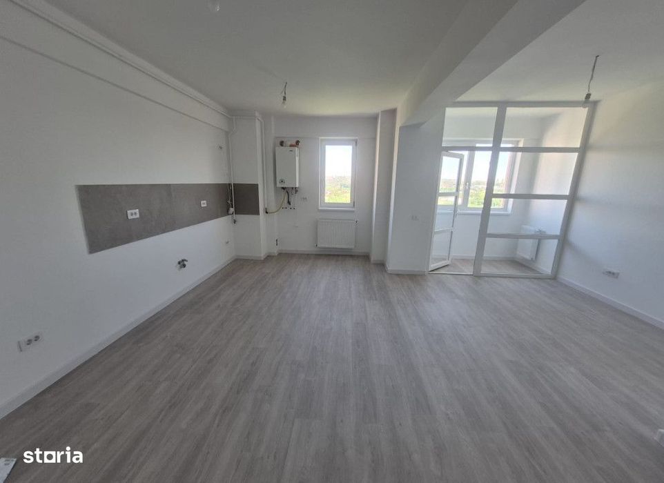 Apartament  3 camere Cug , 58 metri, etaj 8 Cod:162808