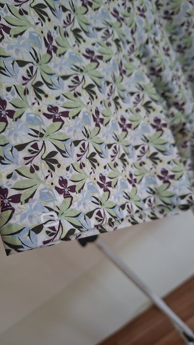 Летняя рубашка Olymp Luxor (modern fit)