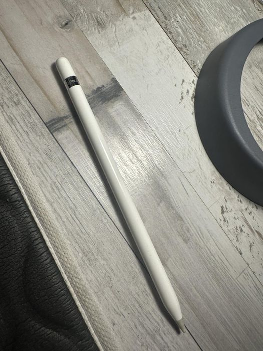 Apple Pencil 1st Generation (1-во поколение) – За iPad