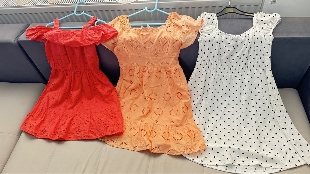 Rochii gradinita Rapunzel , Elsa , Primavara