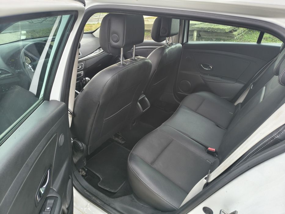 Renault Megane 3, grandtour, bose, 1.5 dci