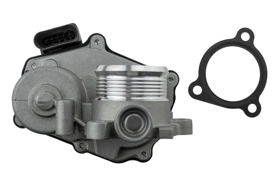 Supapa EGR noua Audi A4 B8 B9, A5, A6 C7, Q5, motoare 2.0 tdi