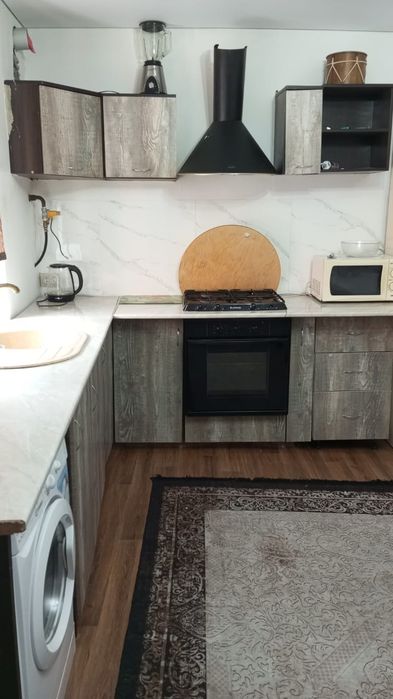 Продам кухонный гарнитур