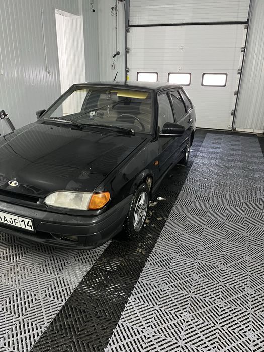 Продам ВАЗ-2114 можна обмен