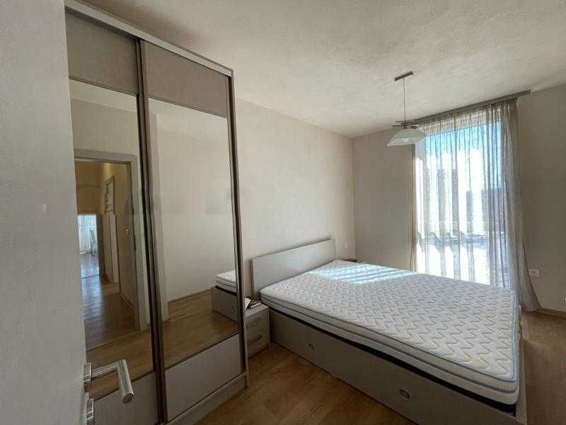 Дава се под наем Тристаен апартамент в София, Обеля 2 - 79 кв.м за 550 € - Снимка #2
