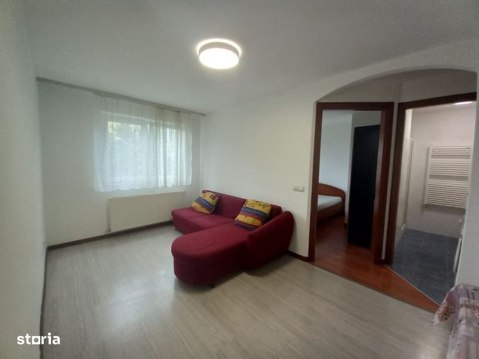 Apartament 2 camere, 32 mp, zona Sasar — fotografia 1