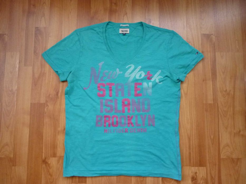Tricou Tommy Hilfiger M