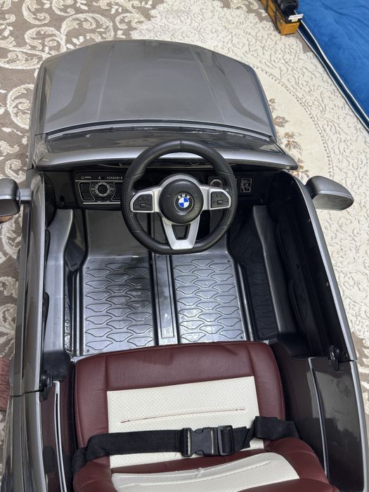 Детская машина сатылады