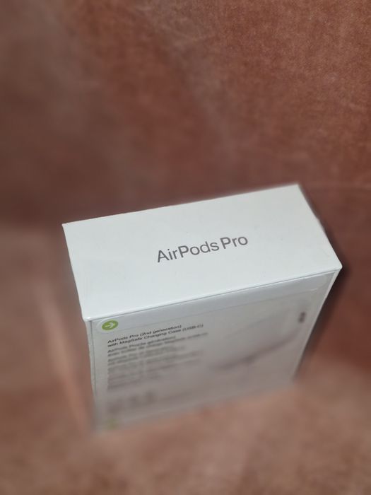 AirPods Pro 2 generația a 2-a, noi