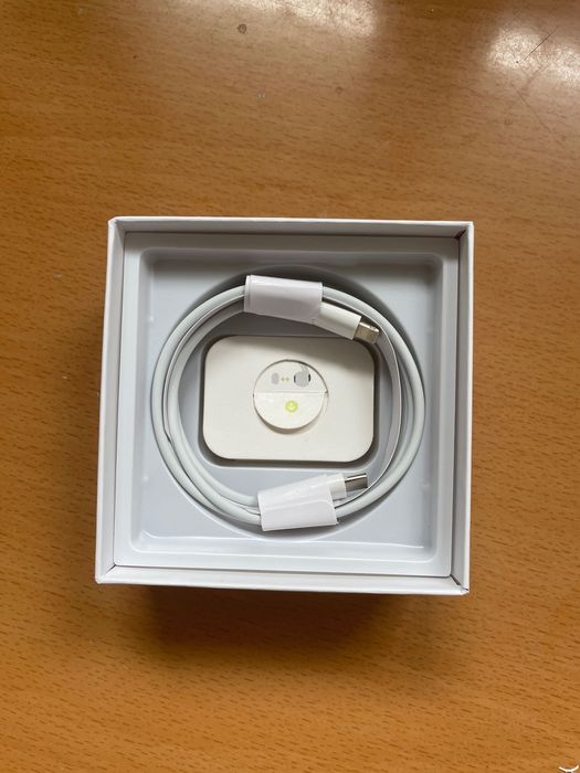 AirPods pro 2 (Model 2023)-Noi, sigilate