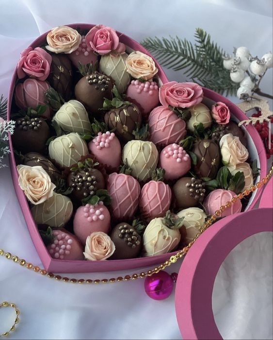 Элитные подарки к 8 марта