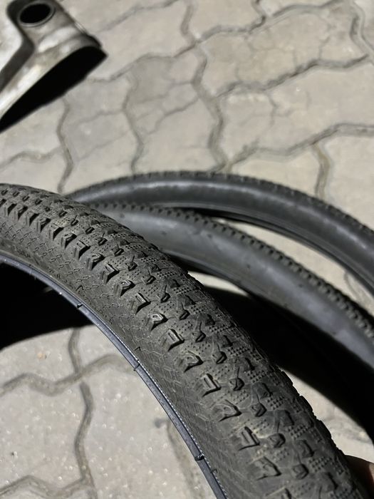 Покрышка для велосипеда