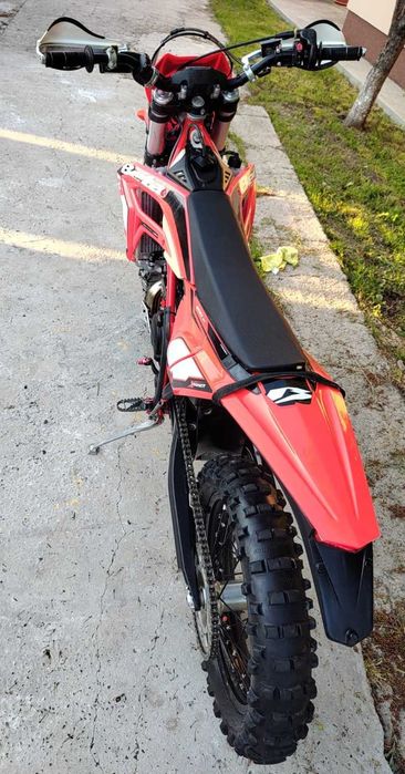 BETA XTRAINER 2023  (70 ore) motor 300  impecabila x-trainer