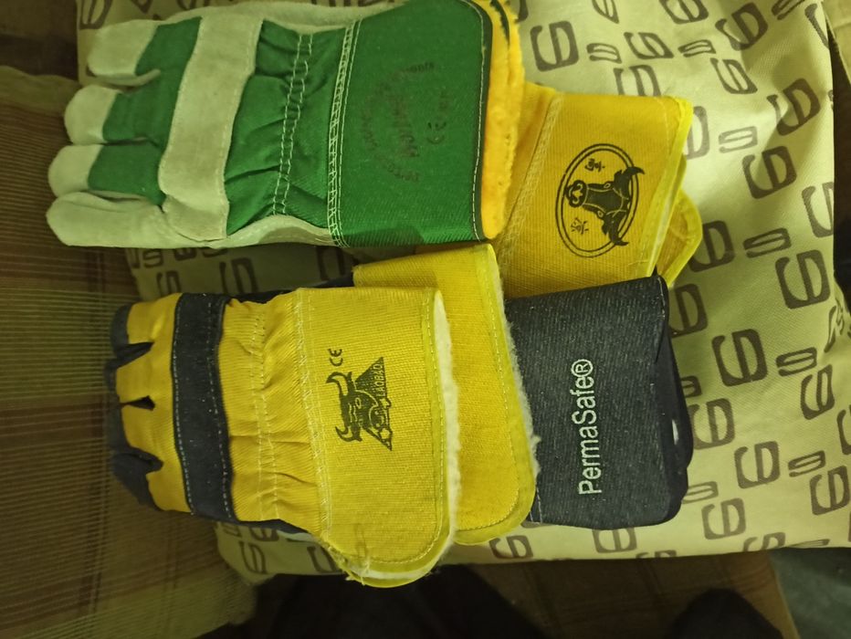 Зимняя спецодежда продажа